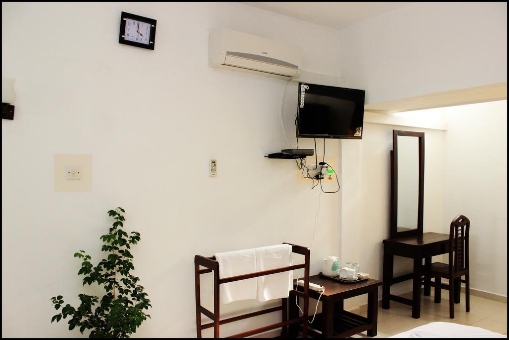 Mount Villa Dehiwala-Mount Lavinia Zimmer foto