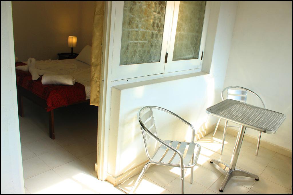 Mount Villa Dehiwala-Mount Lavinia Zimmer foto