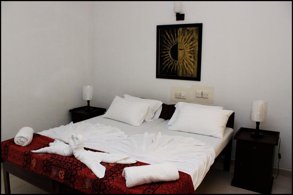 Mount Villa Dehiwala-Mount Lavinia Zimmer foto