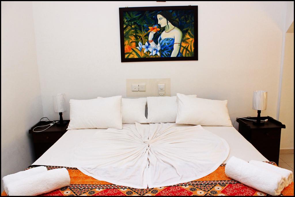 Mount Villa Dehiwala-Mount Lavinia Zimmer foto